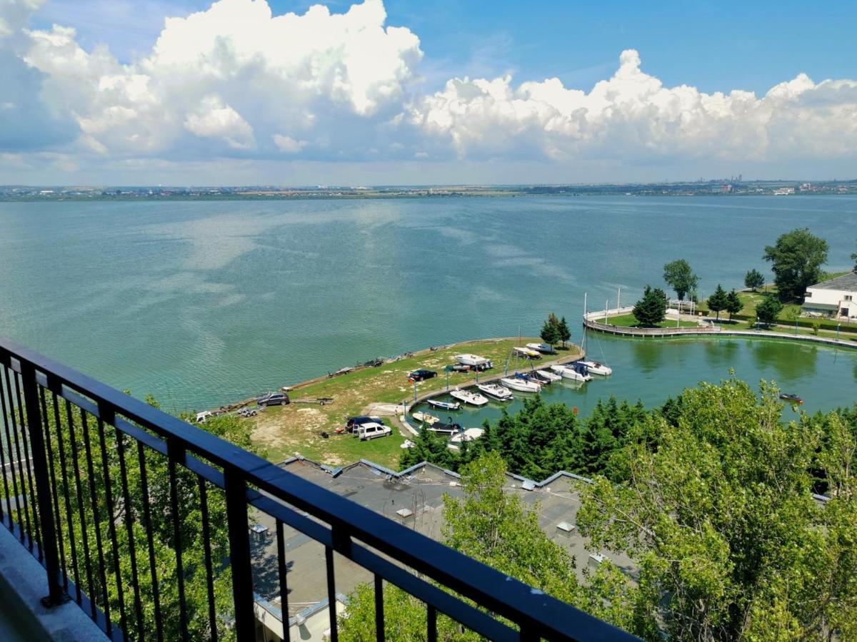 Velier Summer Apartment Mamaia Bagian luar foto